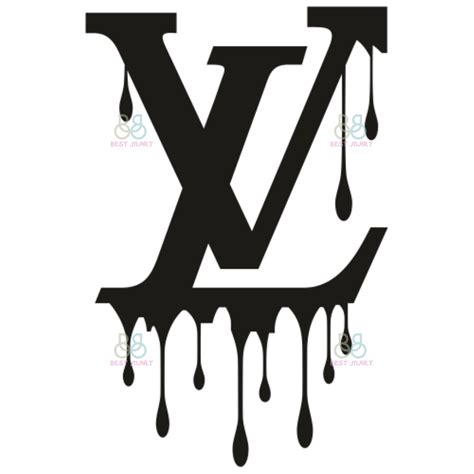 lv drip svg